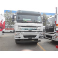 Sinotruck HOWO 8-12 m3 truk pengaduk beton